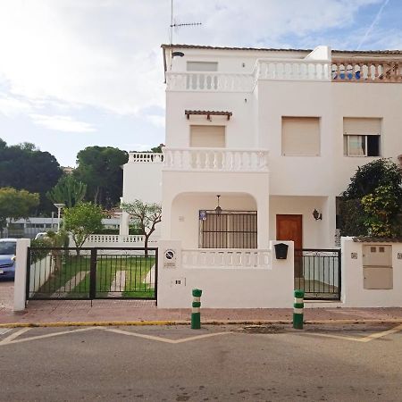Villas Oropesa Del Mar 3000 Kültér fotó