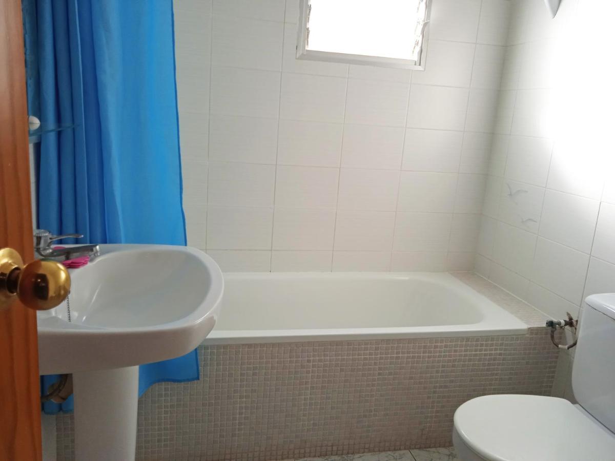 Villas Oropesa Del Mar 3000 Kültér fotó