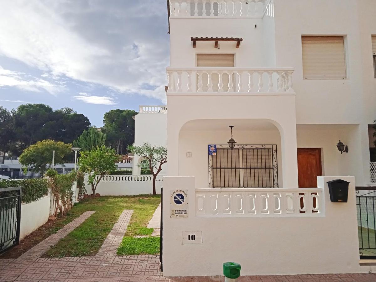 Villas Oropesa Del Mar 3000 Kültér fotó