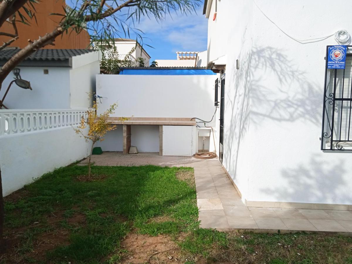 Villas Oropesa Del Mar 3000 Kültér fotó