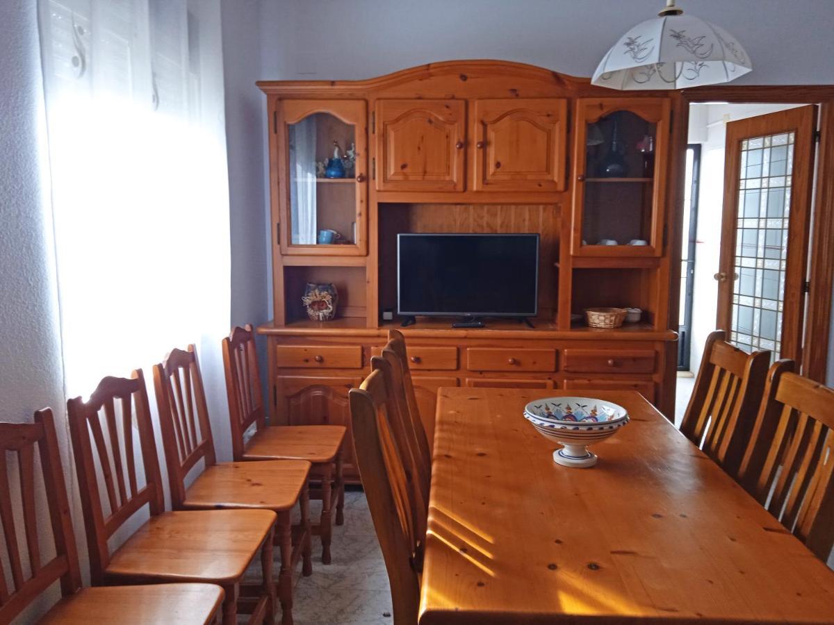 Villas Oropesa Del Mar 3000 Kültér fotó