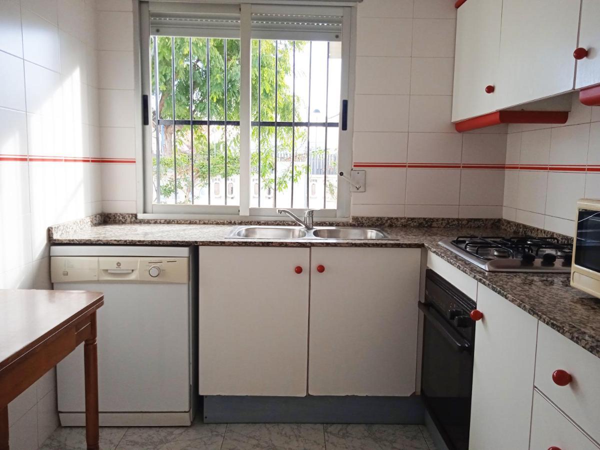 Villas Oropesa Del Mar 3000 Kültér fotó