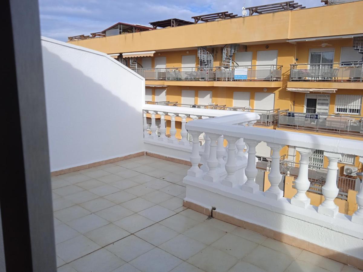 Villas Oropesa Del Mar 3000 Kültér fotó