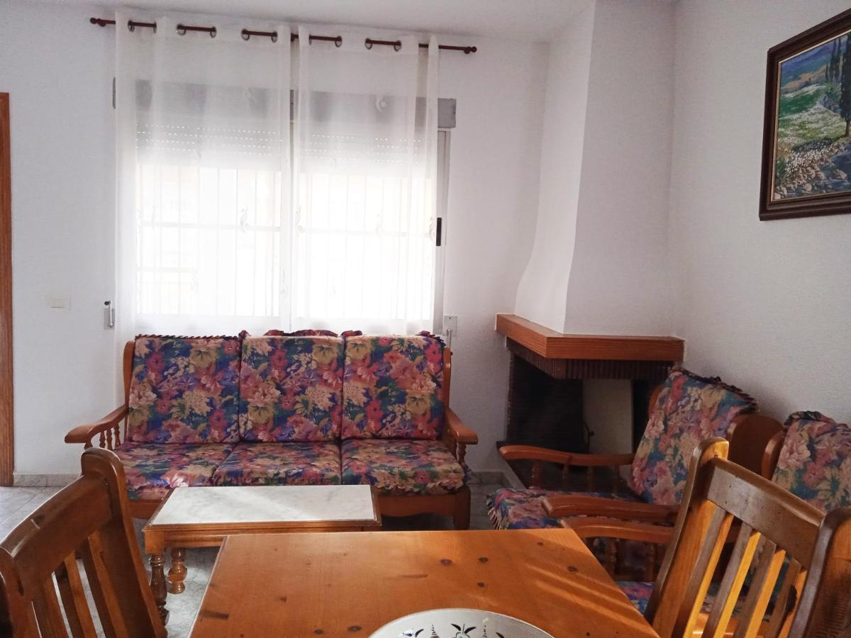 Villas Oropesa Del Mar 3000 Kültér fotó