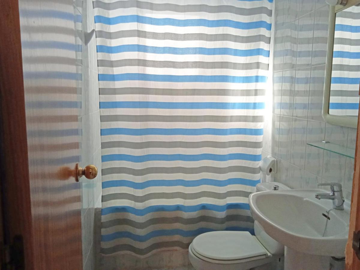 Villas Oropesa Del Mar 3000 Kültér fotó