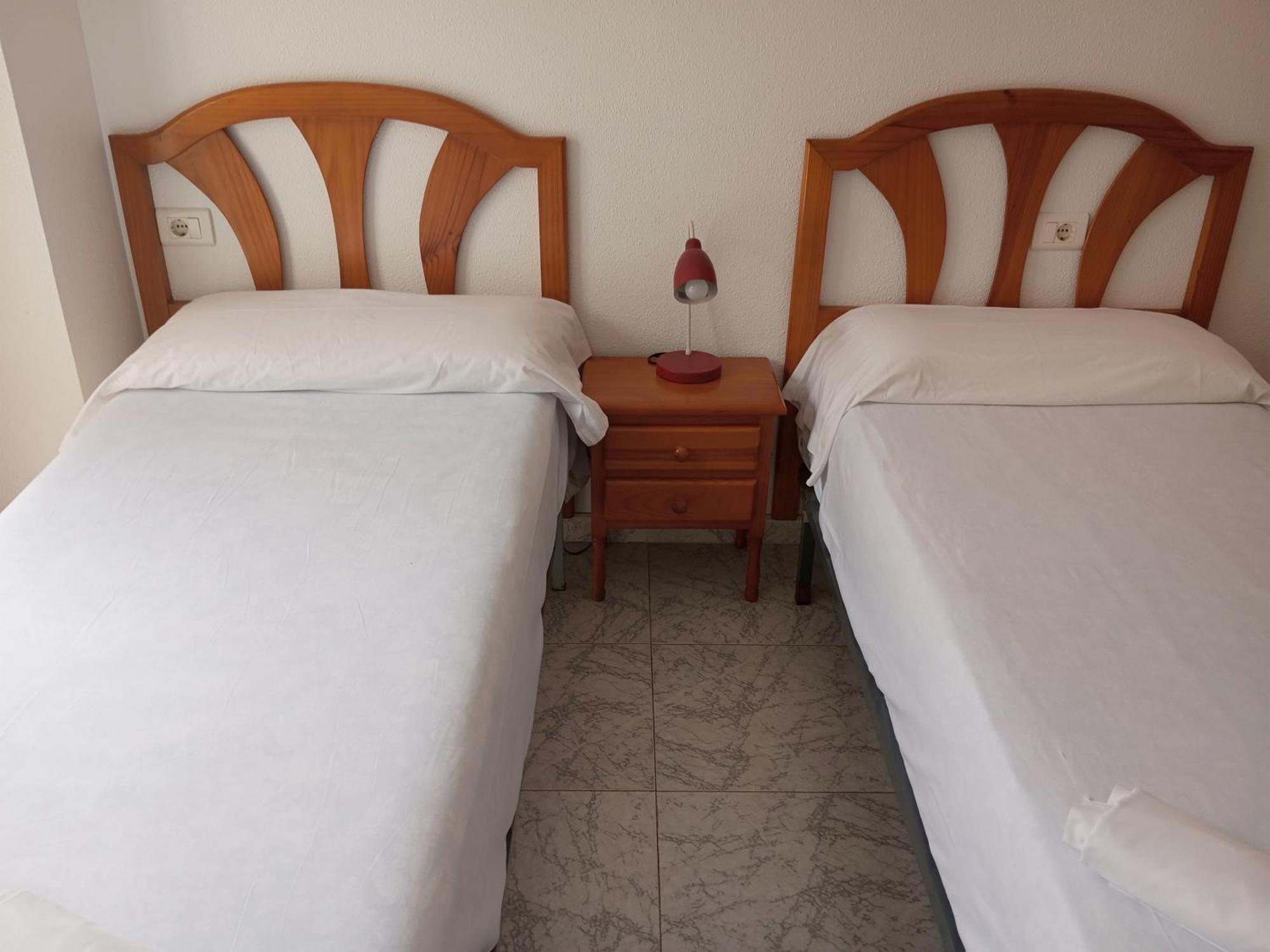 Villas Oropesa Del Mar 3000 Kültér fotó