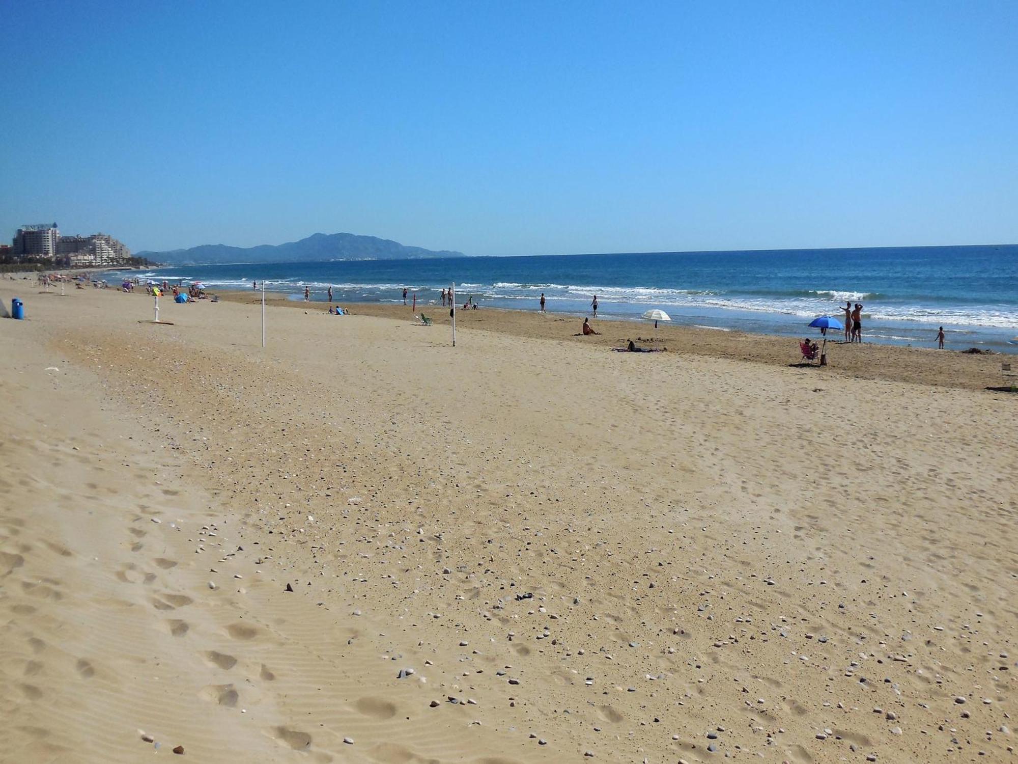 Villas Oropesa Del Mar 3000 Kültér fotó